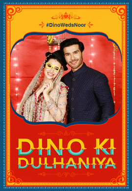 Dino Ki Dulhaniya (2018)